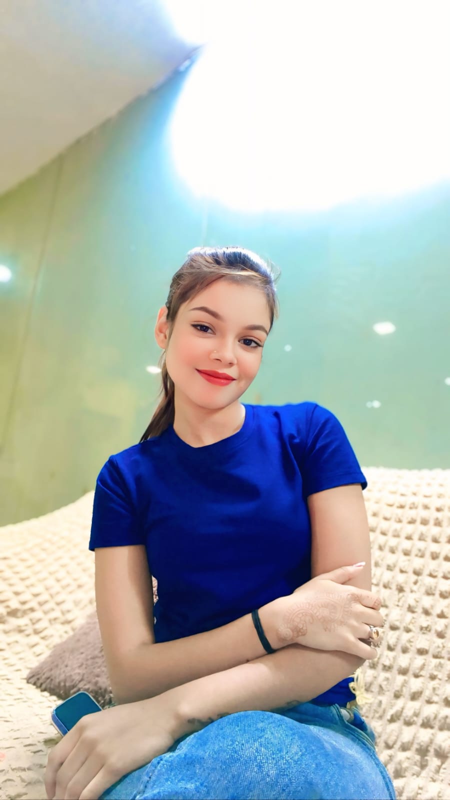 Available girl 10